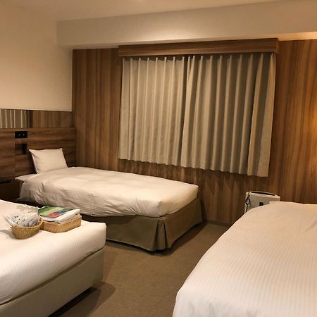 Hotel Il Cuore Namba Osaka Exterior photo