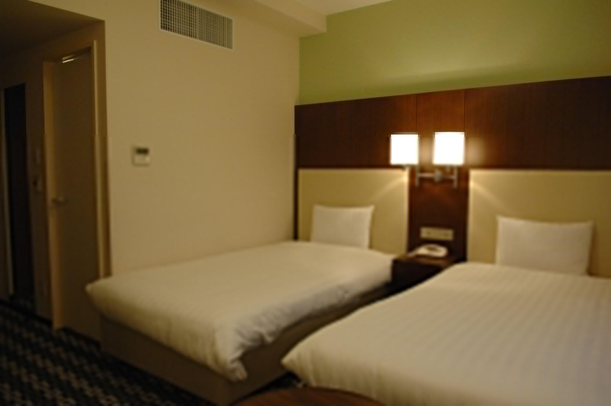 Hotel Il Cuore Namba Osaka Exterior photo