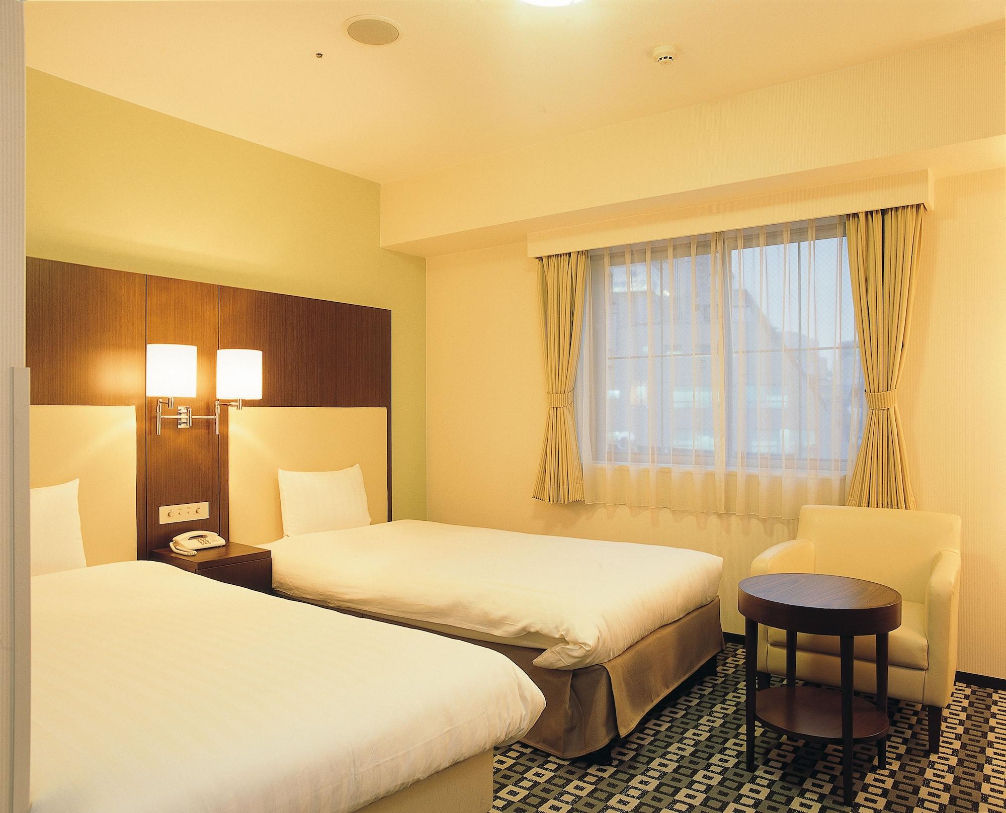Hotel Il Cuore Namba Osaka Exterior photo