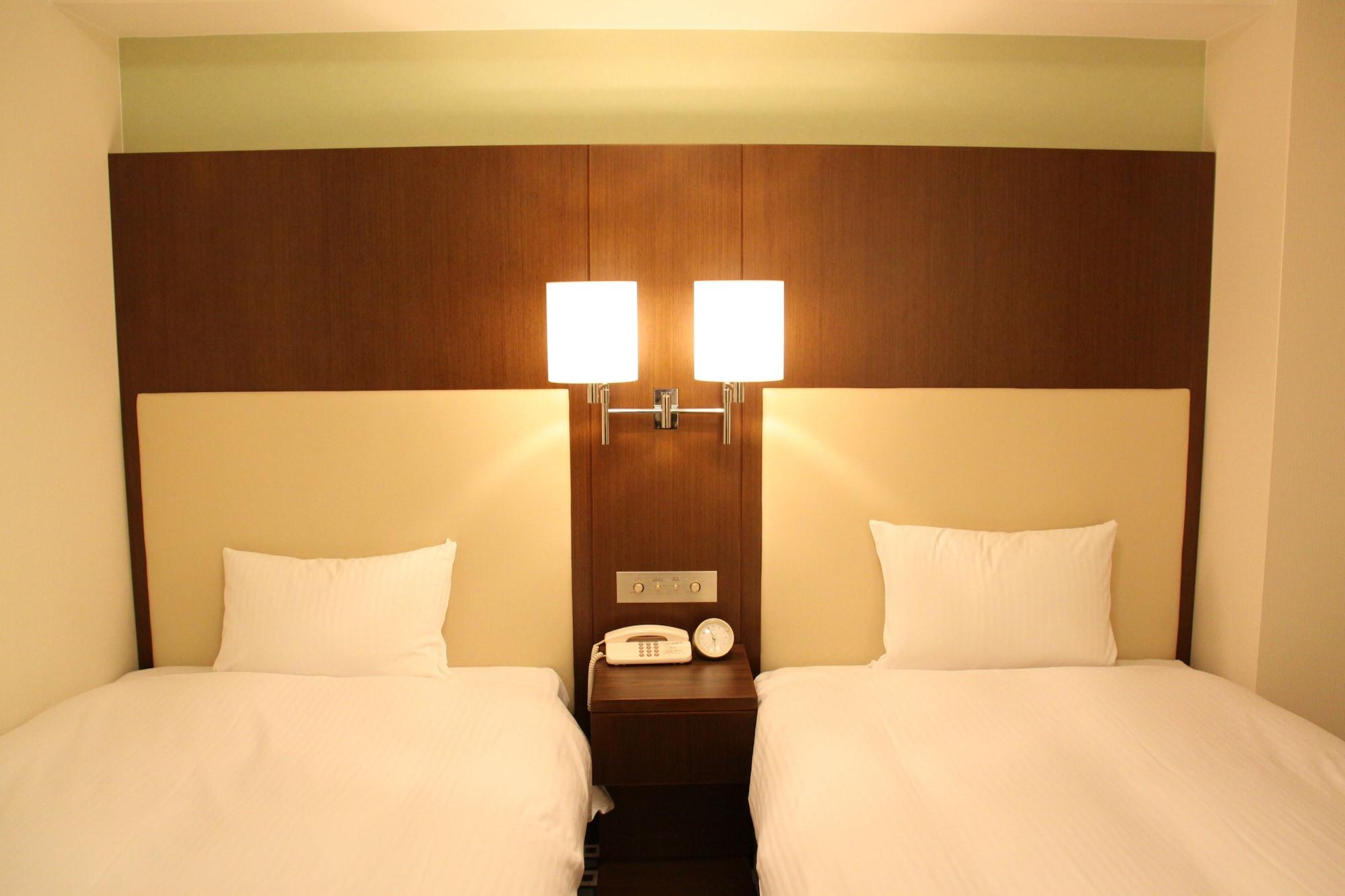 Hotel Il Cuore Namba Osaka Exterior photo