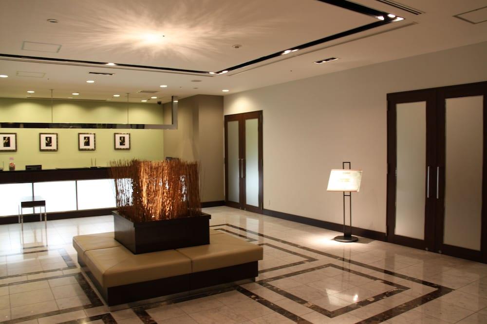 Hotel Il Cuore Namba Osaka Exterior photo