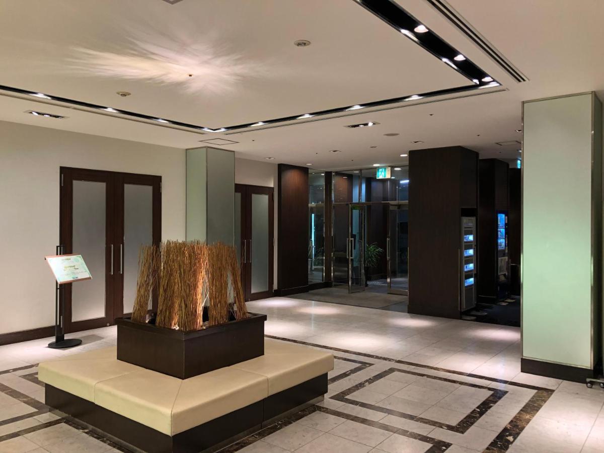 Hotel Il Cuore Namba Osaka Exterior photo