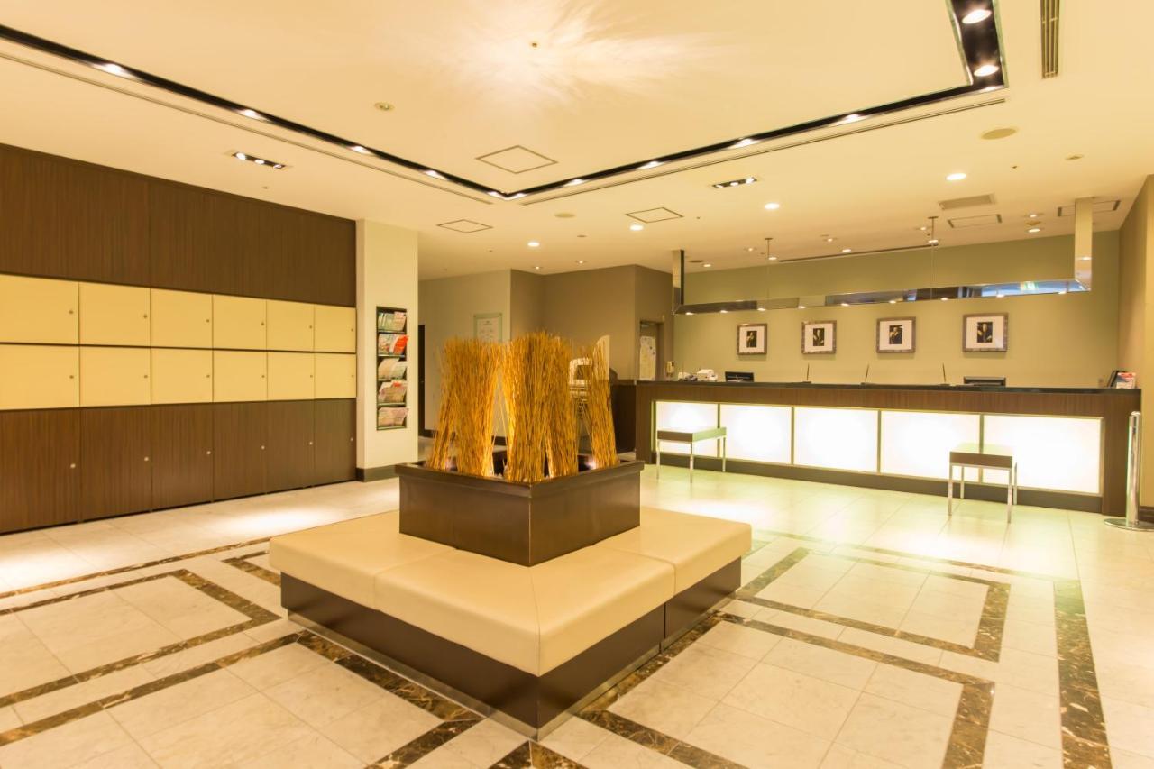 Hotel Il Cuore Namba Osaka Exterior photo